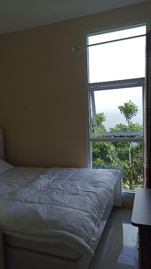 Pojok Kahyangan Homestay And Cabin Kejajar Esterno foto